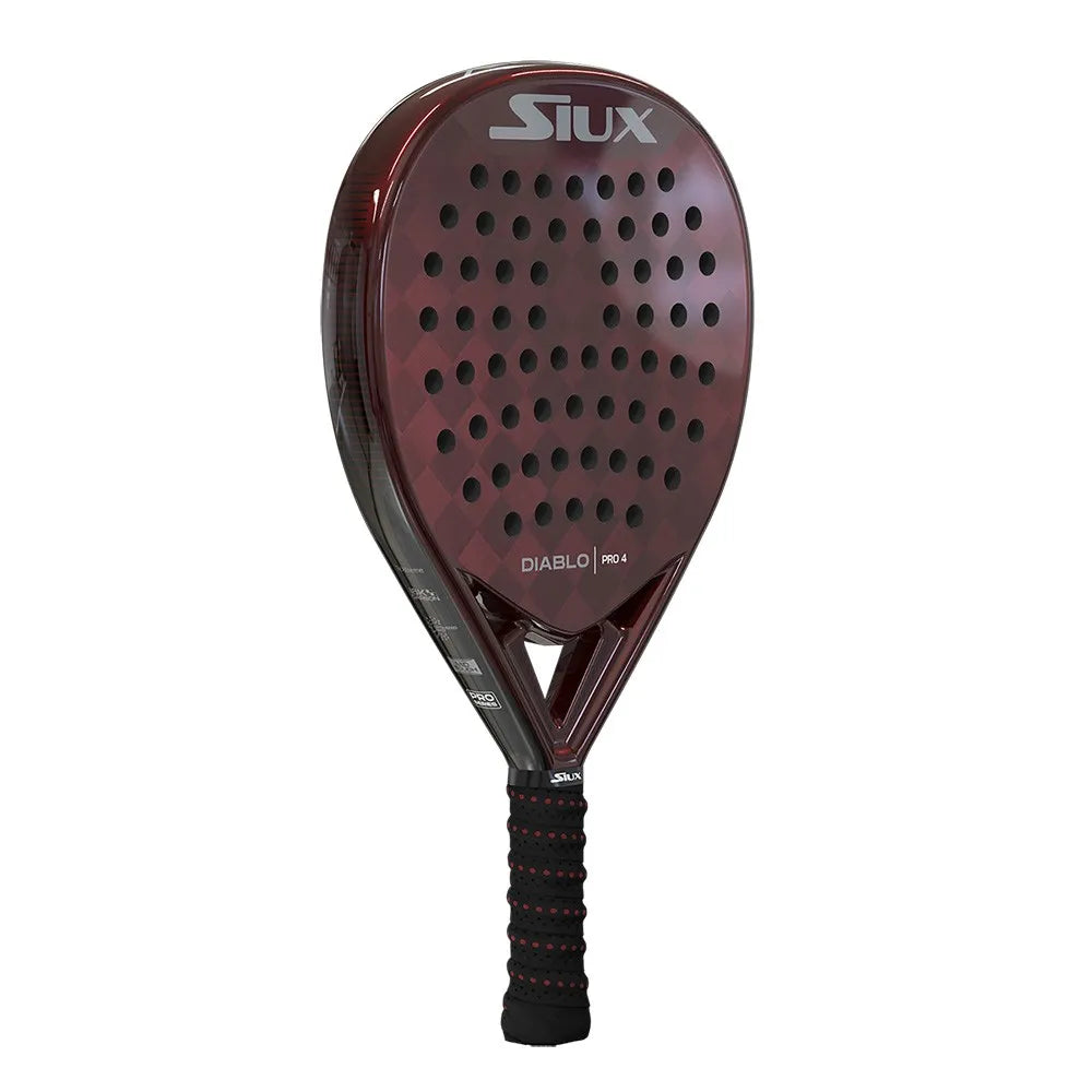 Siux Diablo Pro 4 2