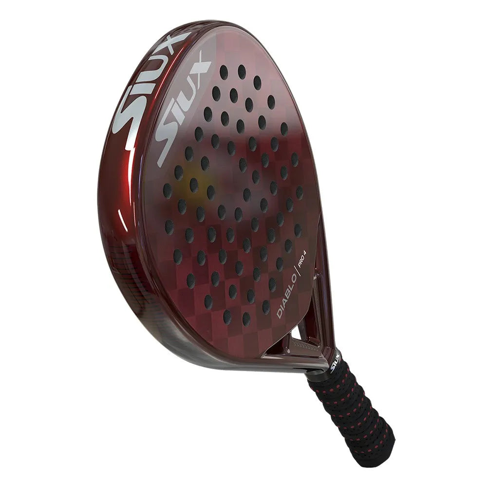 Siux Diablo Pro 4 7