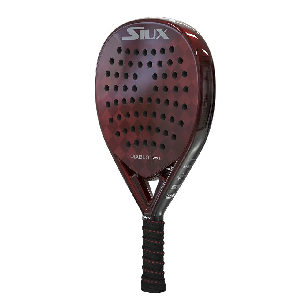 Siux Diablo Pro 4 5