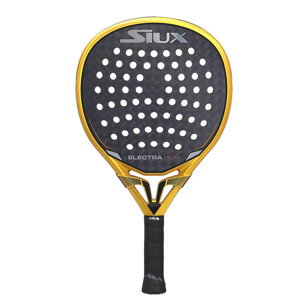 Siux Electra Elite 4
