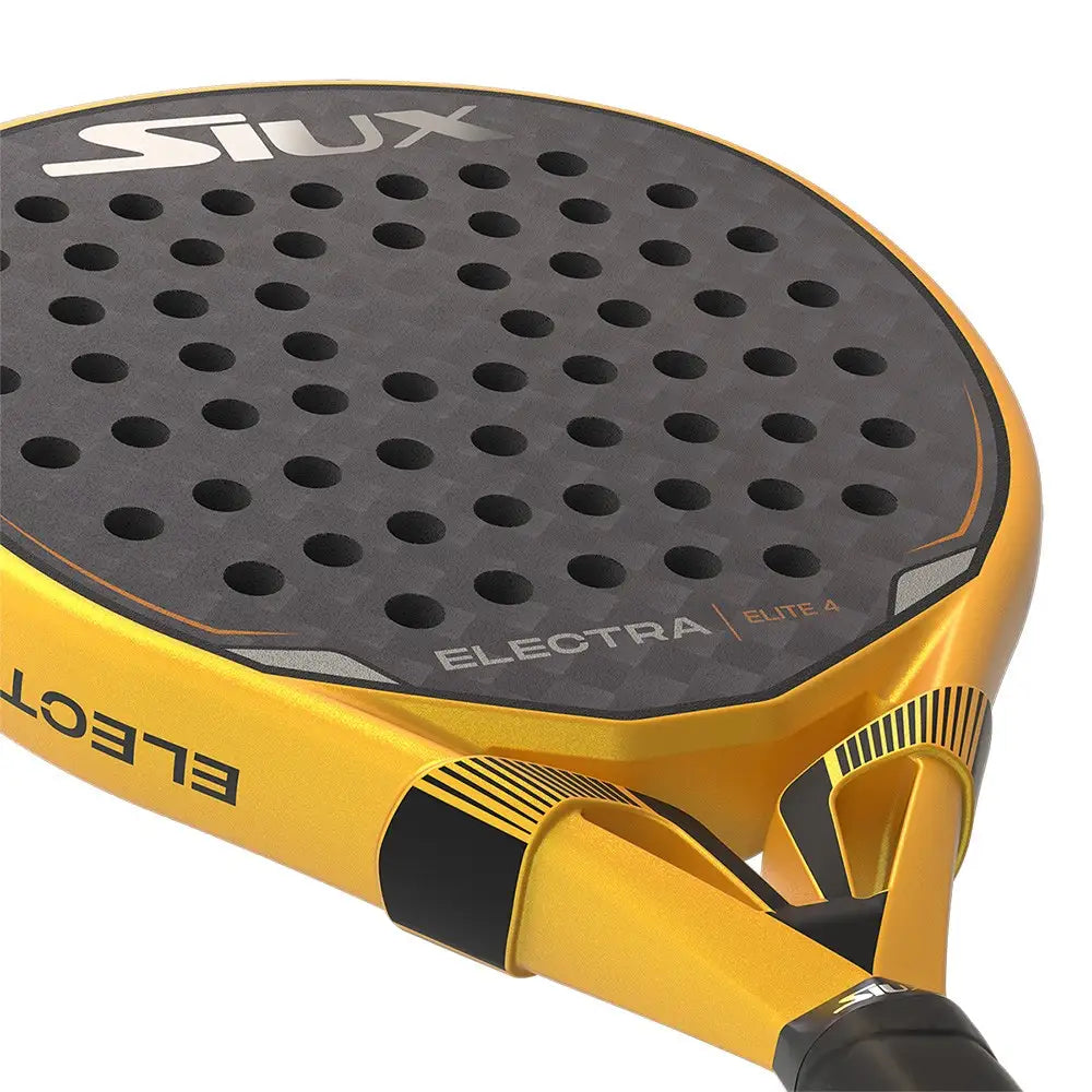 Siux Electra Elite 4 3