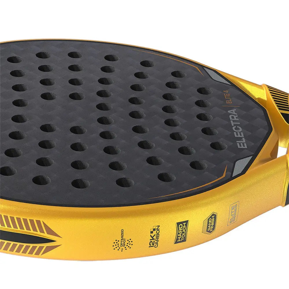 Siux Electra Elite 4 4
