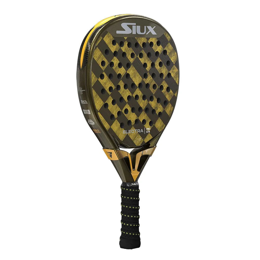 Siux Electra Stupa Pro ST4 2