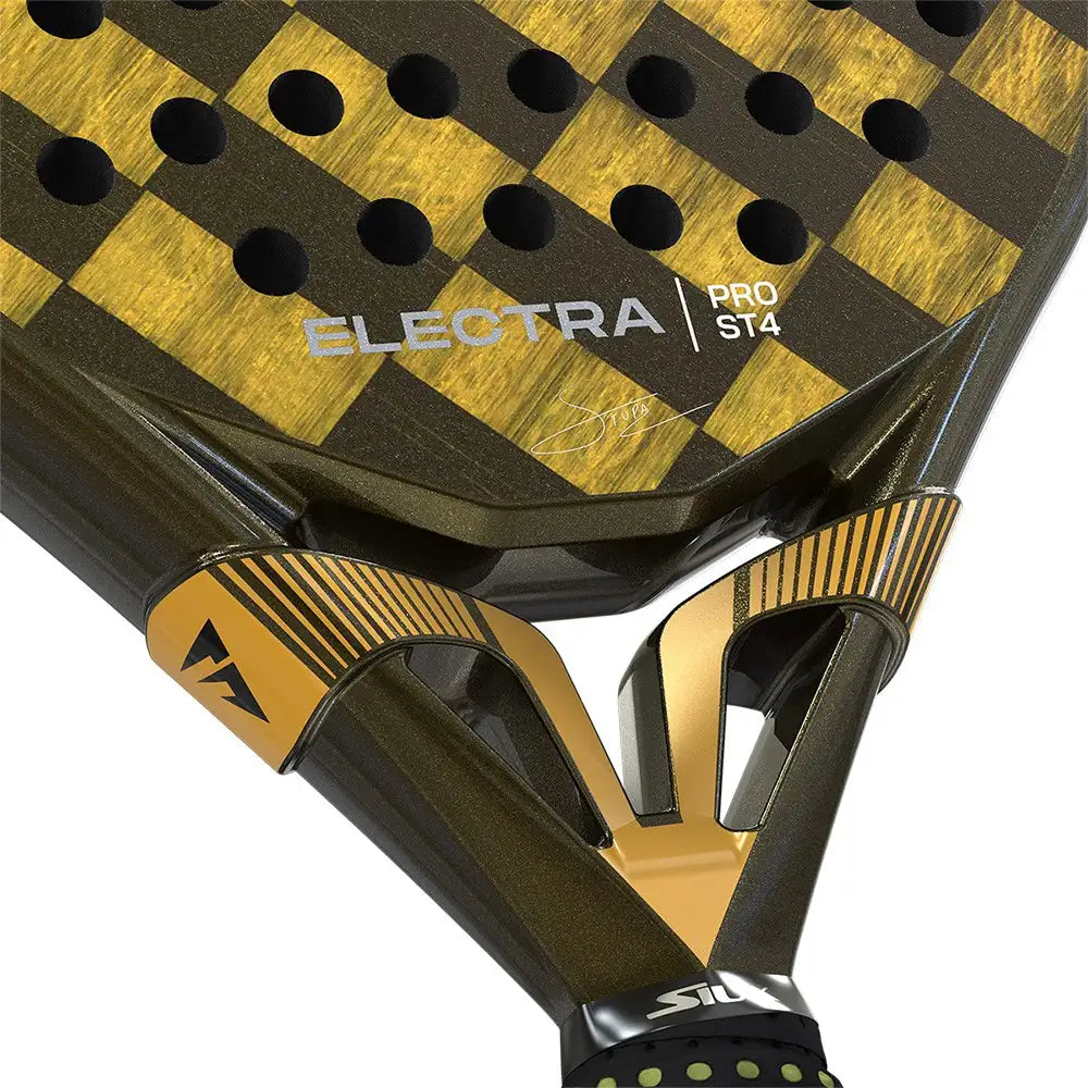 Siux Electra Stupa Pro ST4 5