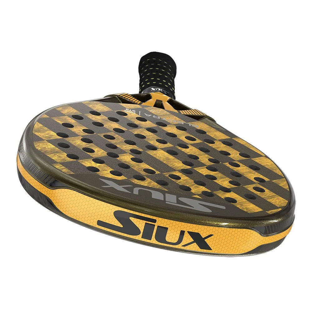 Siux Electra Stupa Pro ST4 6