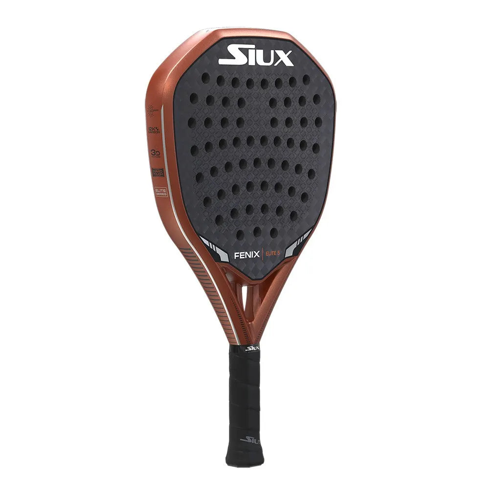 Siux Fenix Elite 5 2