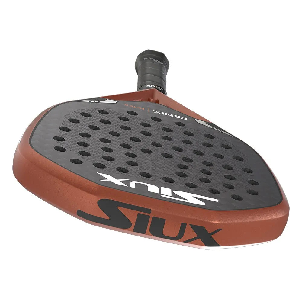 Siux Fenix Elite 5 4