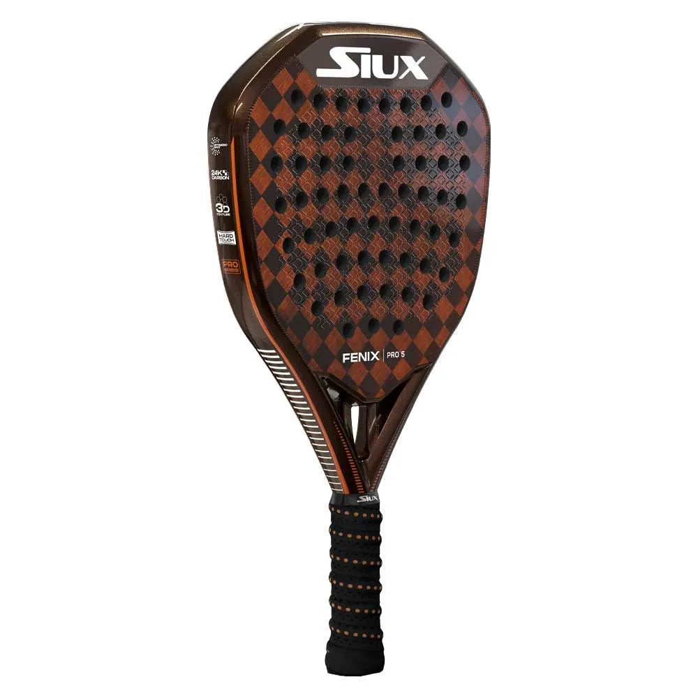 Siux Fenix Pro 5 2