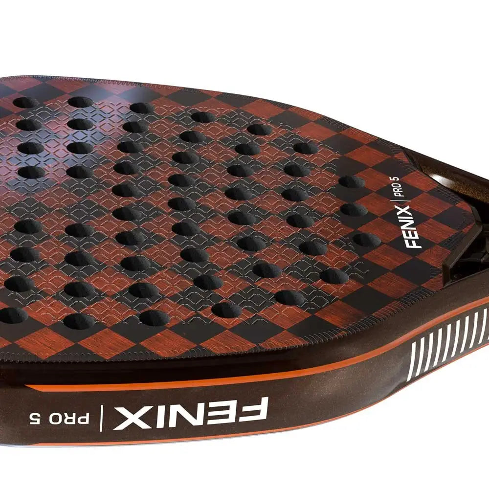 Siux Fenix Pro 5 3