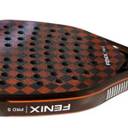 Siux Fenix Pro 5 3