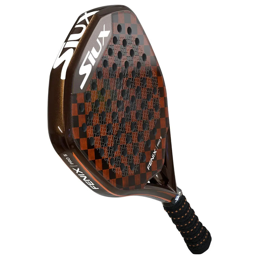 Siux Fenix Pro 5 6