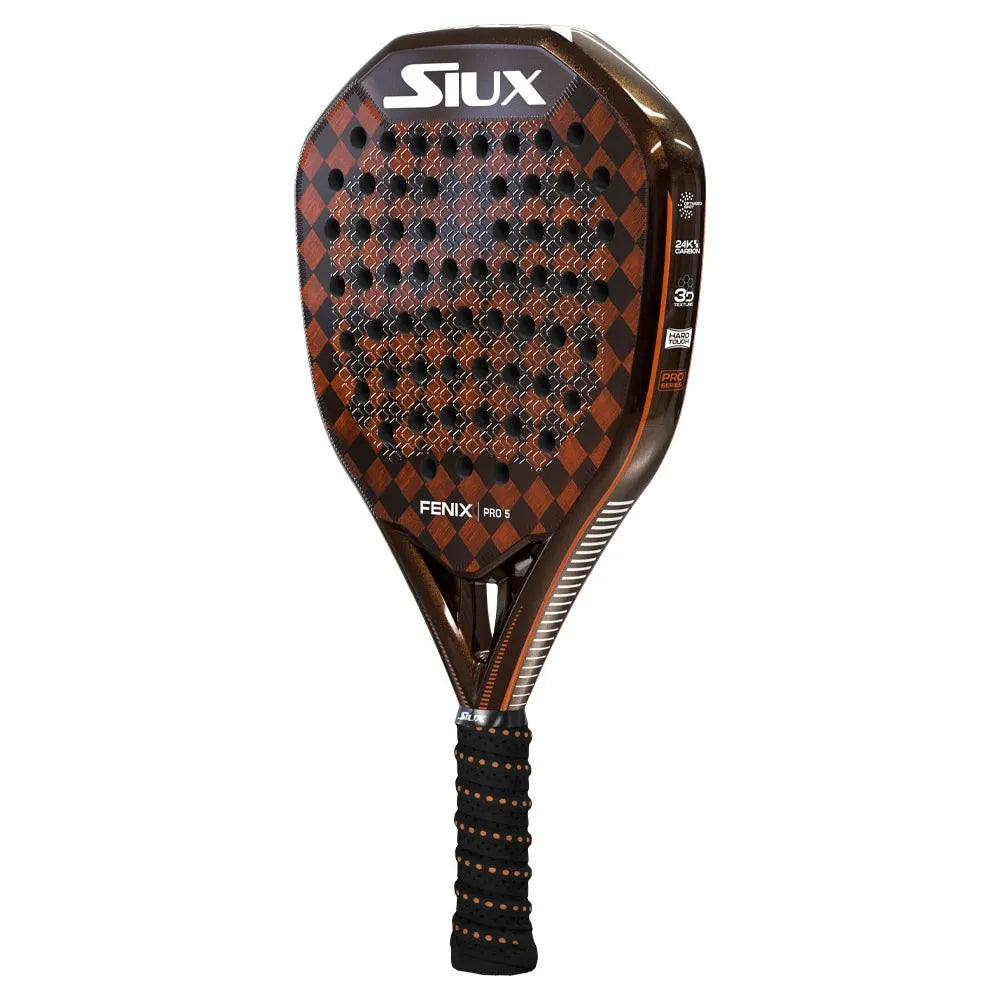 Siux Fenix Pro 5 5
