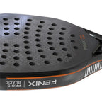 Siux Fenix Pro 5 Black Edition 4