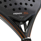 Siux Fenix Pro 5 Black Edition 6