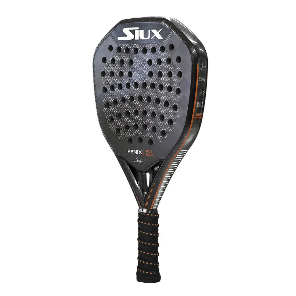 Siux Fenix Pro 5 Black Edition 7