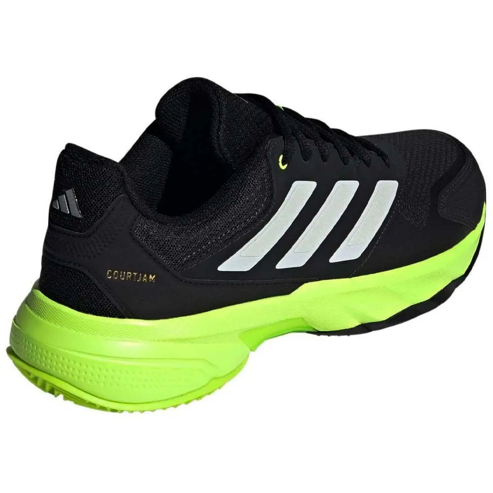 Adidas Courtjam Control M Clay 25 6