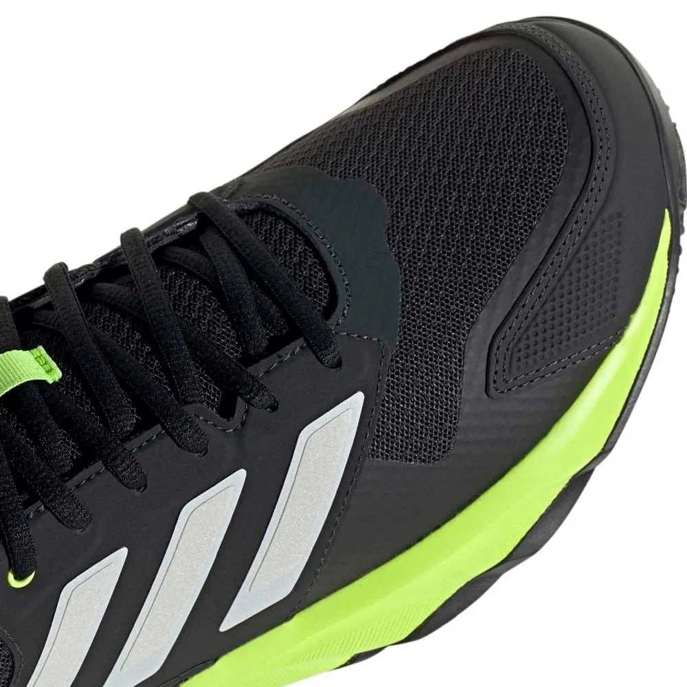 Adidas Courtjam Control M Clay 25 7