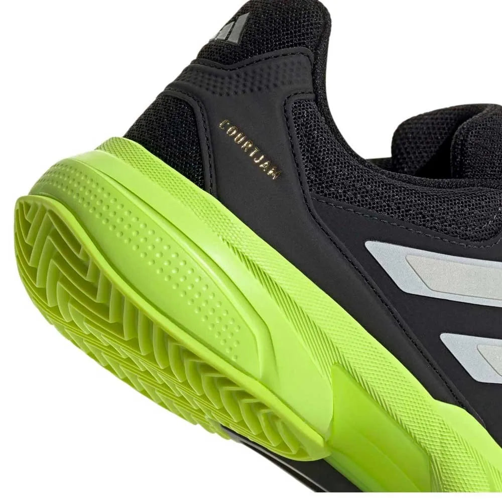 Adidas Courtjam Control M Clay 25 8