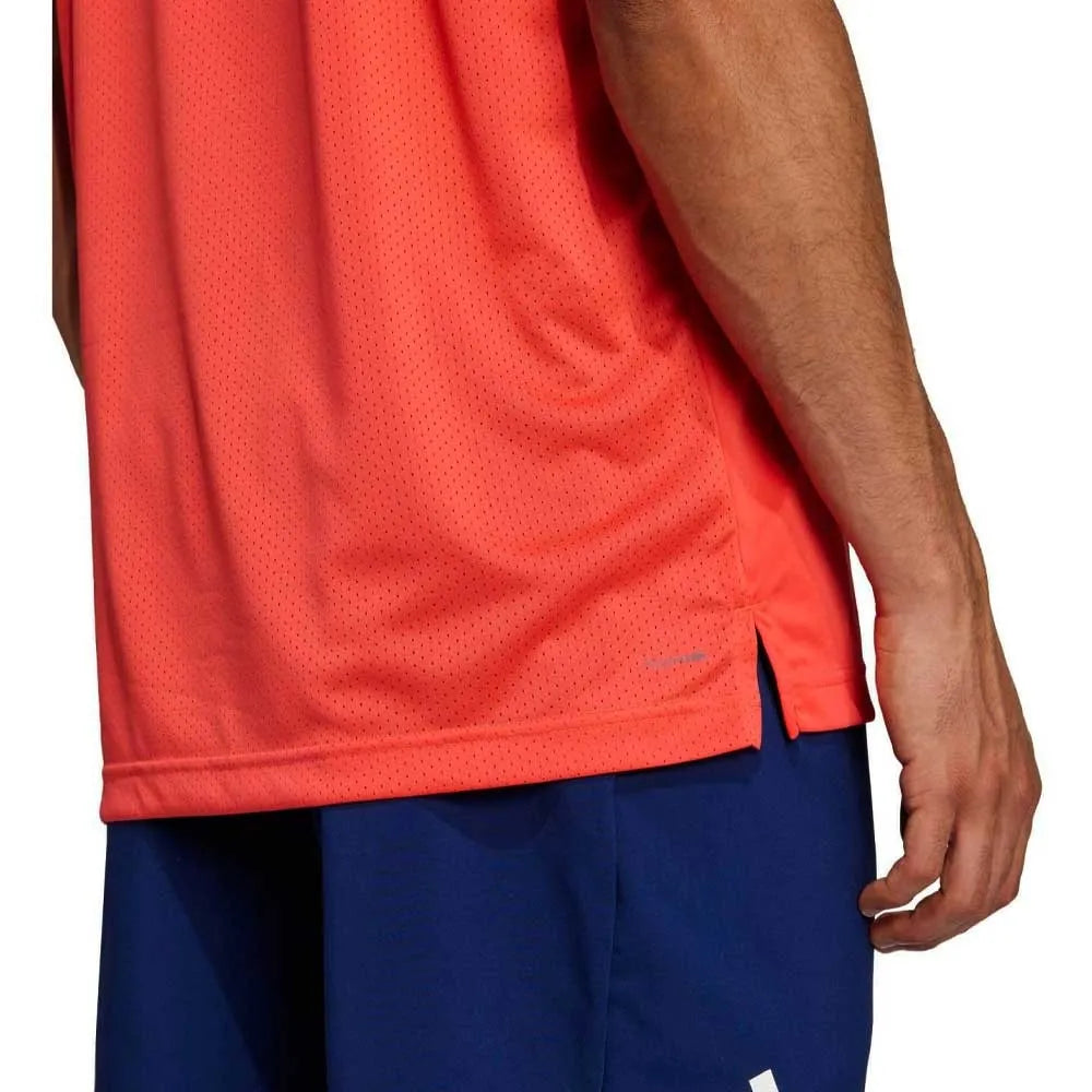 Camiseta Adidas Club Semi 25 4
