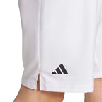 Short Adidas Club 3STR White 26 3