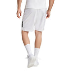 Short Adidas Club 3STR White 26 2