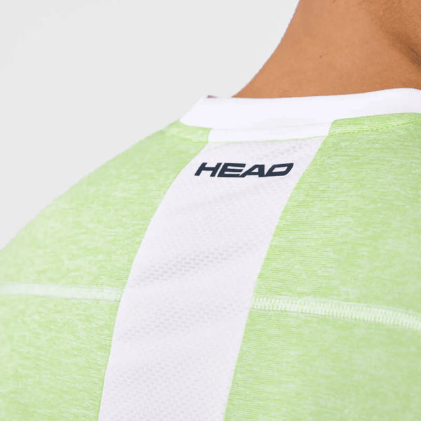 Camiseta Head Play 25 Arturo