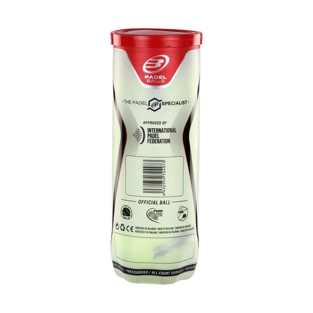 Bote Bullpadel Premium Pro 3