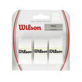 Pack 3 Overgrips Wilson Pro Perforated