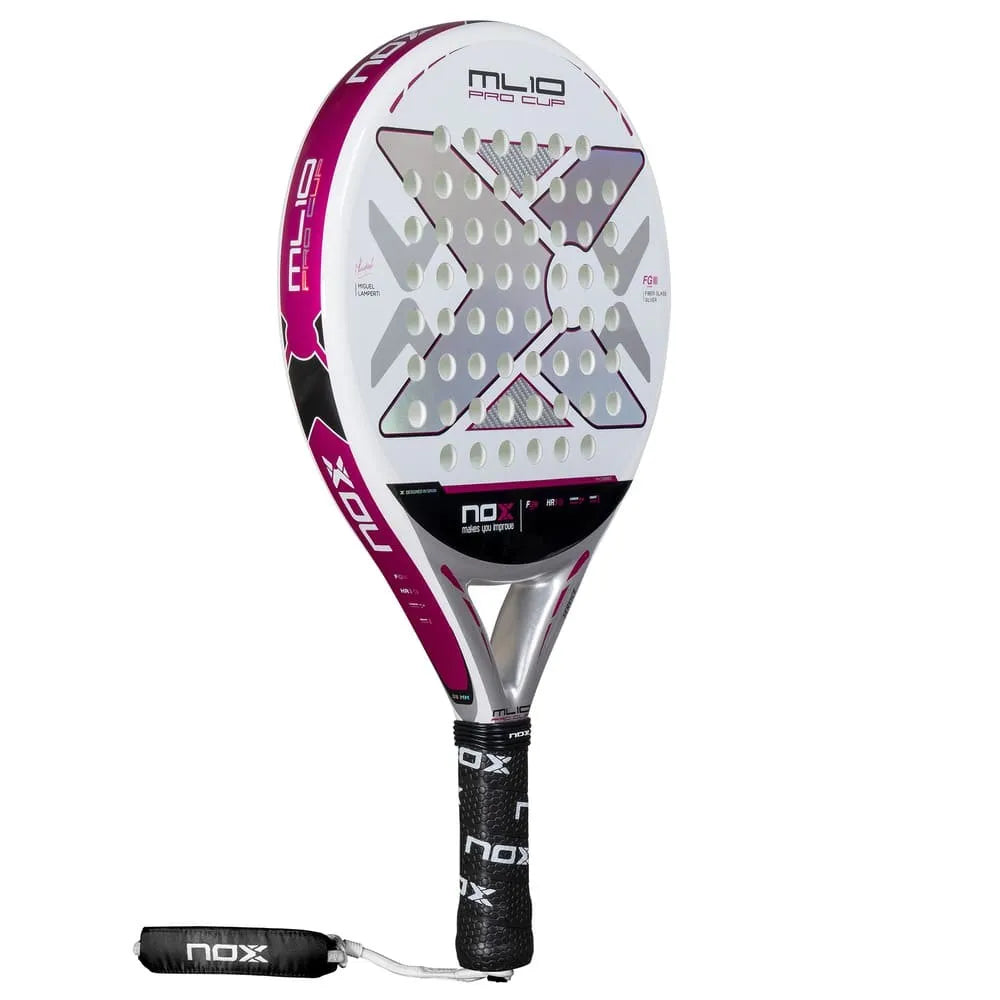 Nox ML10 Pro Cup Silver 2025 2