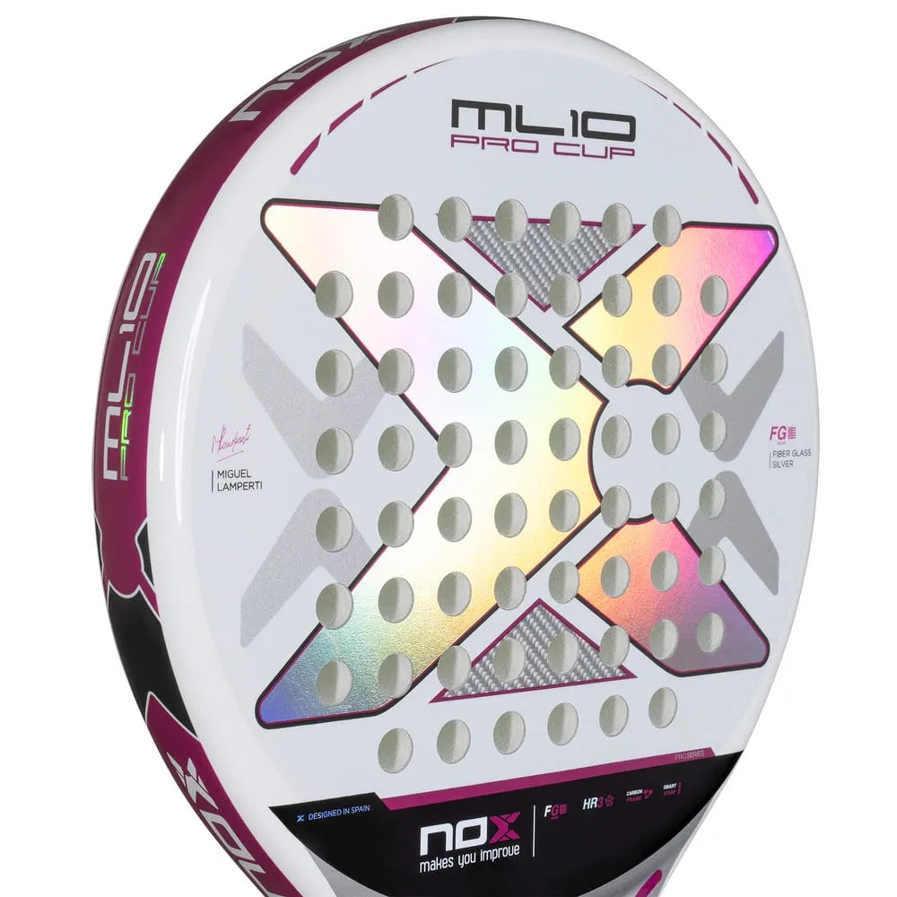 Nox ML10 Pro Cup Silver 2025 3