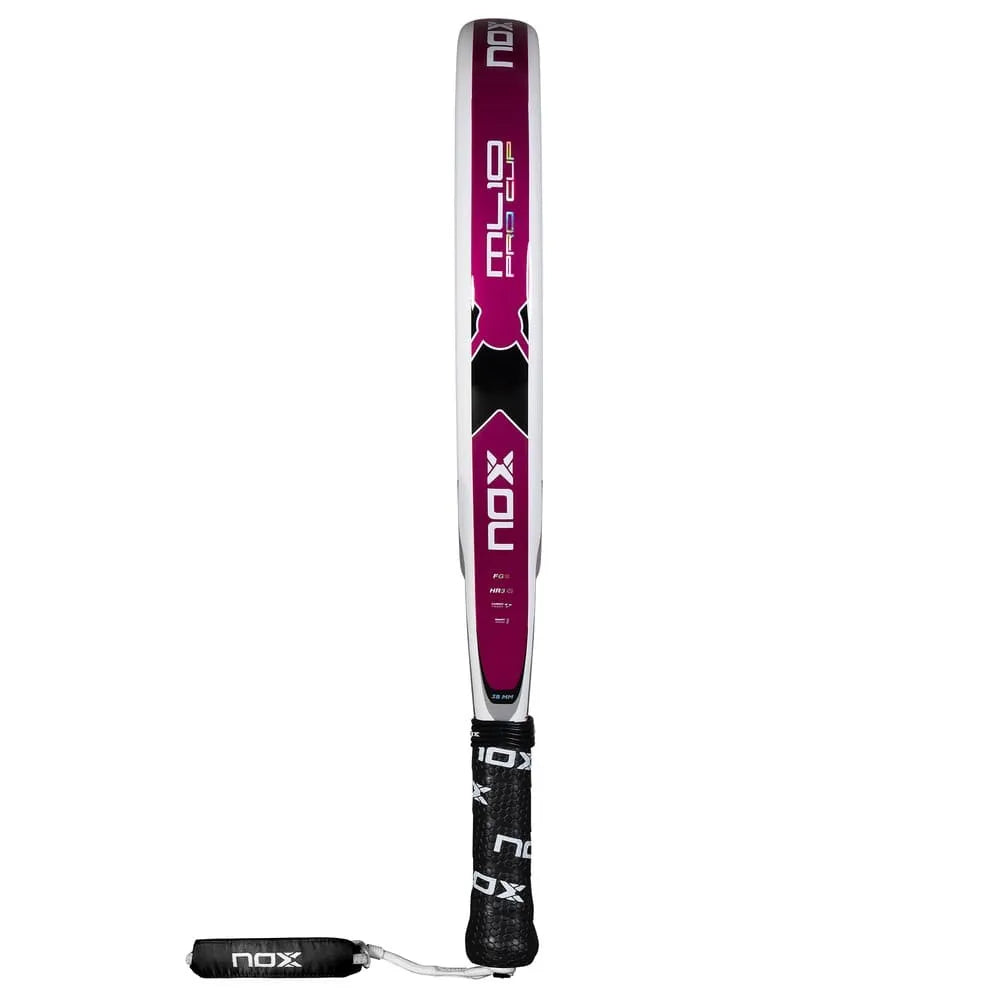 Nox ML10 Pro Cup Silver 2025 4