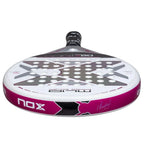 Nox ML10 Pro Cup Silver 2025 5