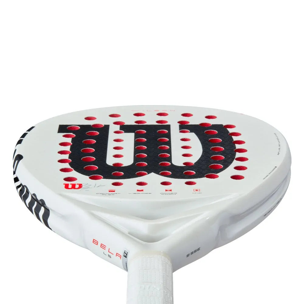 Wilson Bela LS V3 4