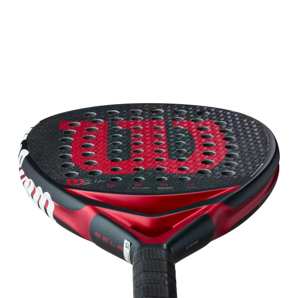 Wilson Bela V3 4