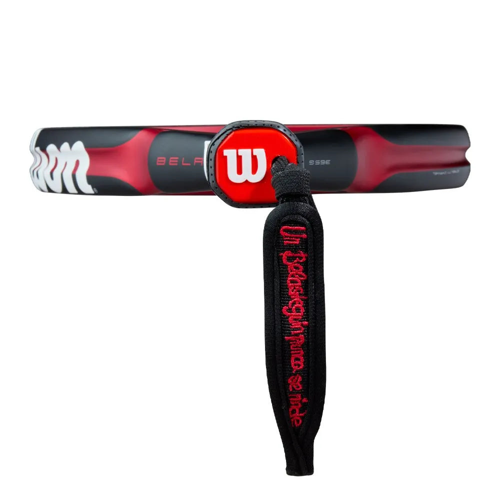 Wilson Bela V3 5