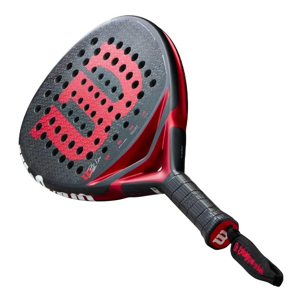 Wilson Bela V3 6