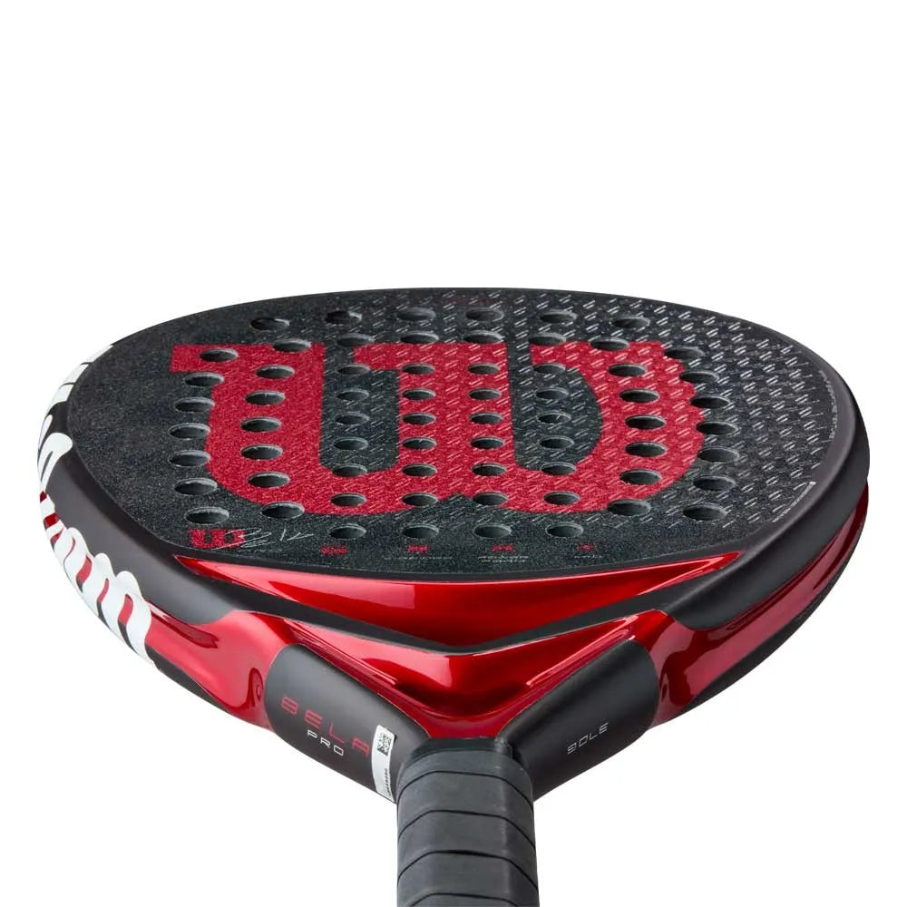 Wilson Bela Pro V3 4