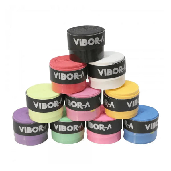Overgrips Vibor-a Colores