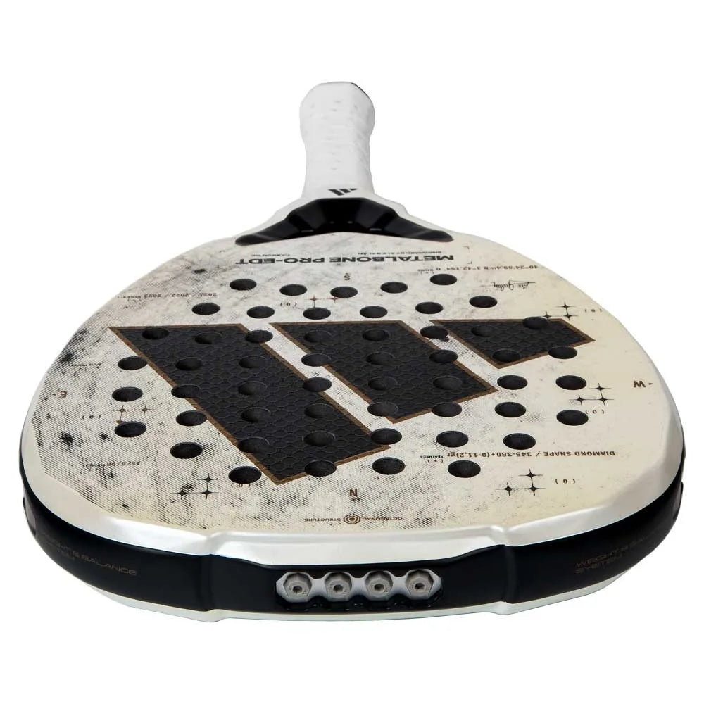 Adidas Metalbone Pro EDT 25 7