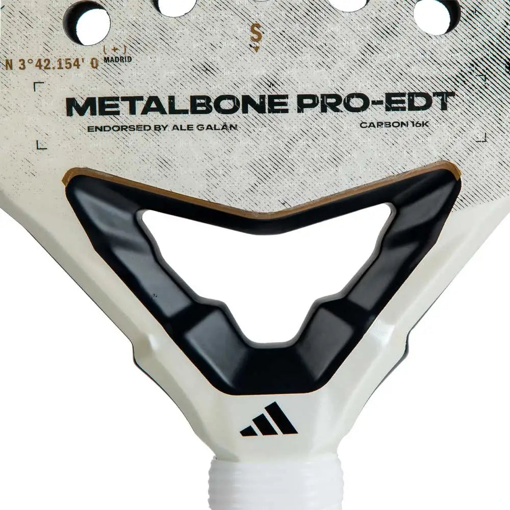 Adidas Metalbone Pro EDT 25 3