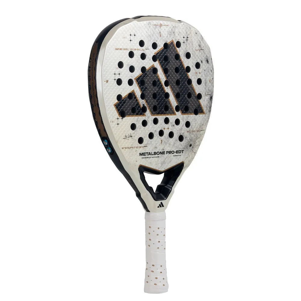 Adidas Metalbone Pro EDT 25 2