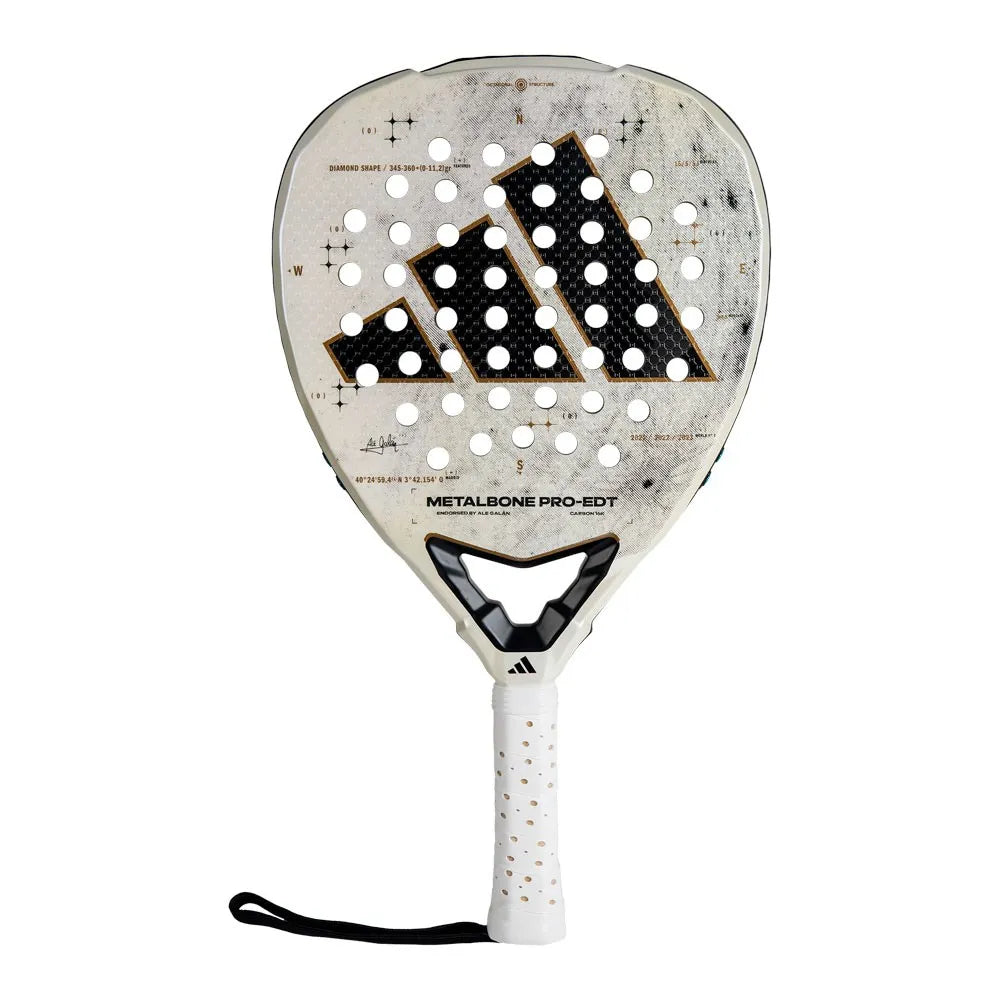 Adidas Metalbone Pro EDT 25