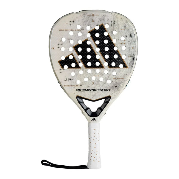 Adidas Metalbone Pro EDT 25