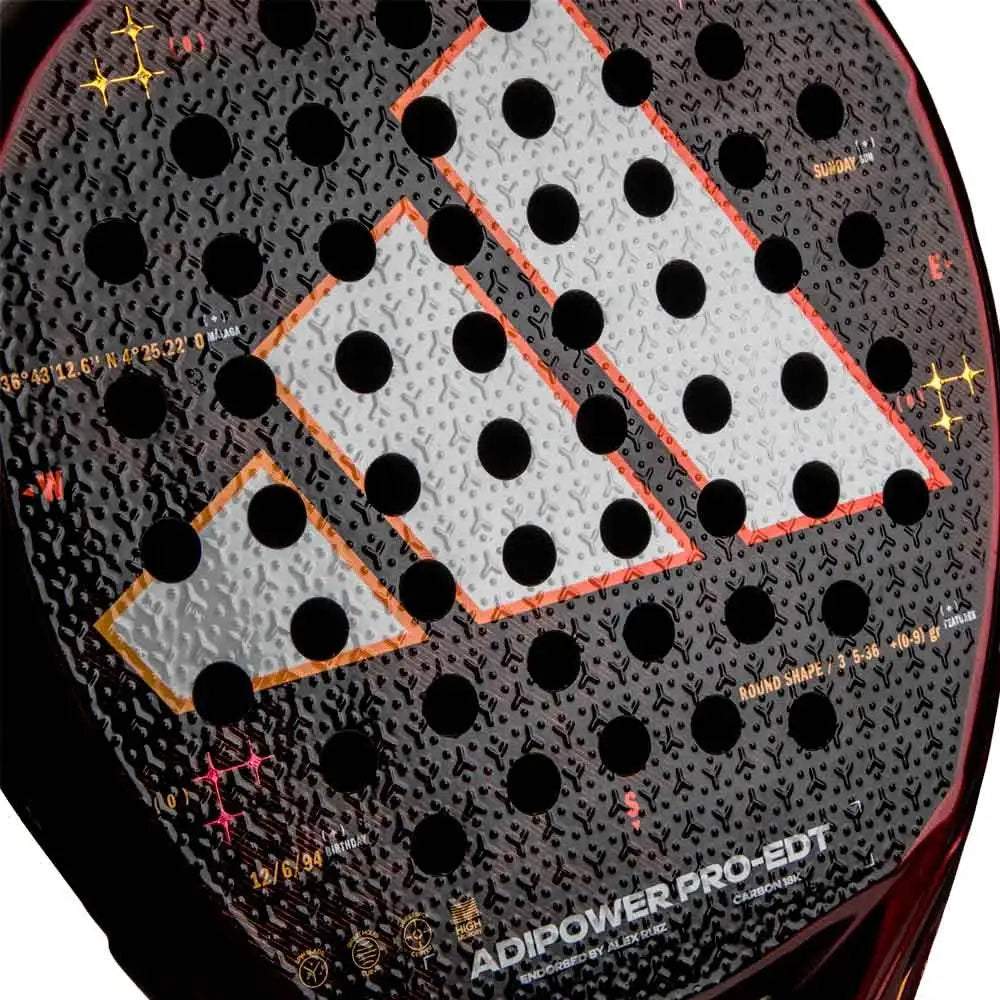Adidas Adipower CTRL MTW EDT 25 6