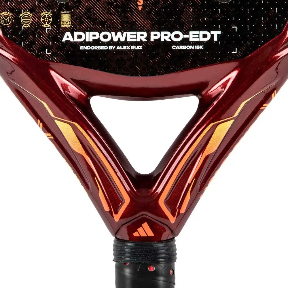 Adidas Adipower CTRL MTW EDT 25 3