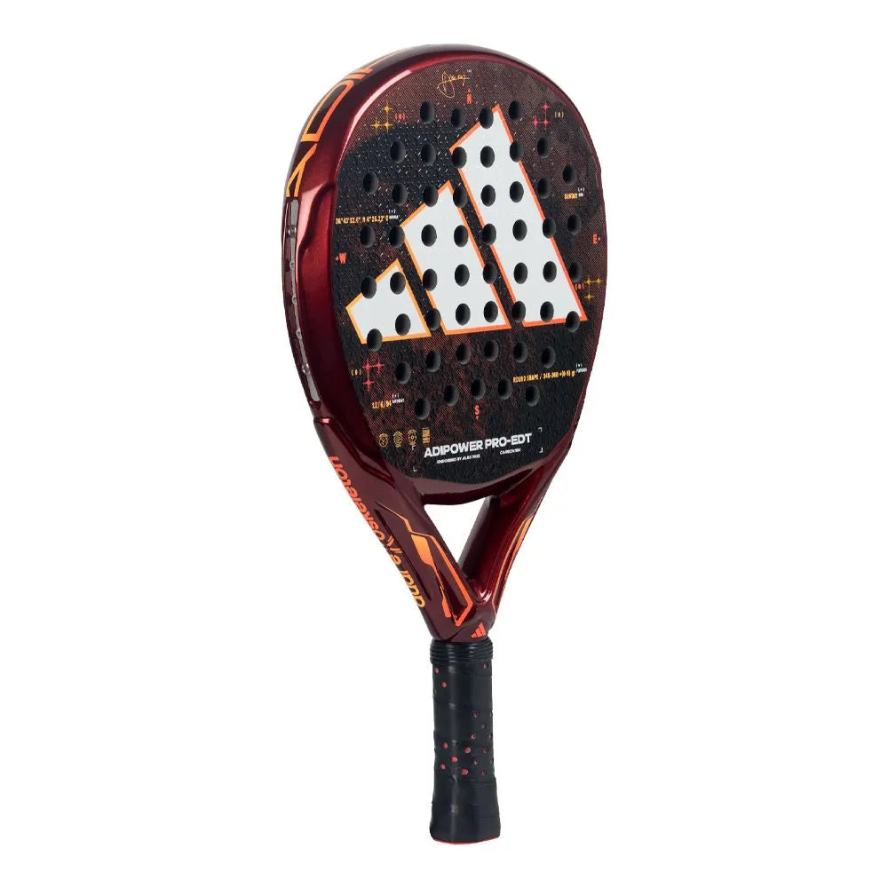 Adidas Adipower CTRL MTW EDT 25 2