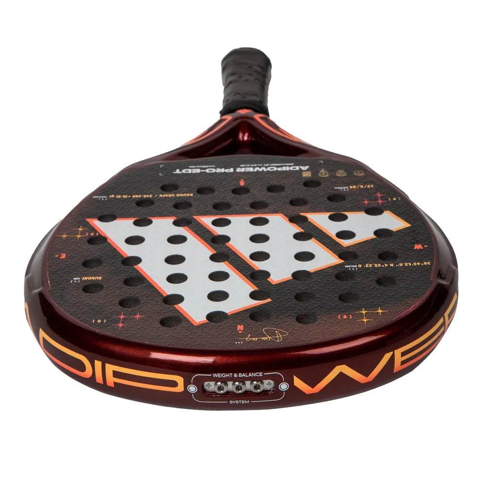 Adidas Adipower CTRL MTW EDT 25 4