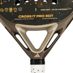 Adidas Cross It Pro EDT 25 3