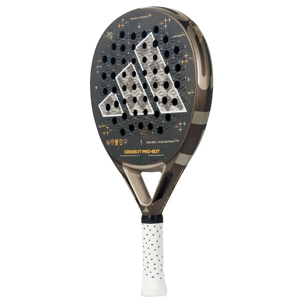 Adidas Cross It Pro EDT 25 7