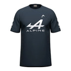 Camiseta Head Arturo Coello Sponsor 25 5